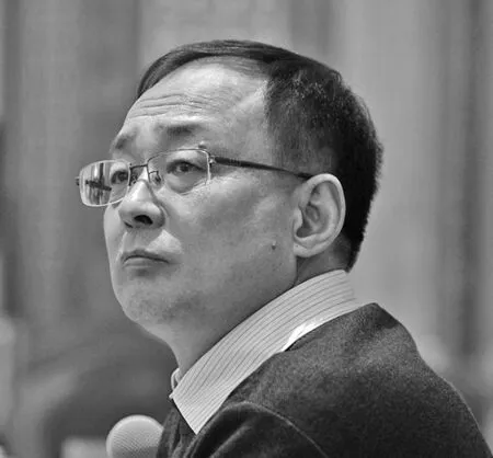 山东省苹果的栽培历史、生产现状及发展趋势