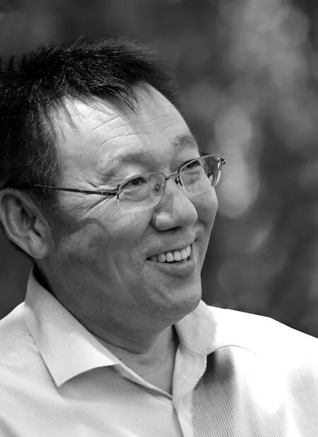 中国葡萄栽培现状与发展趋势