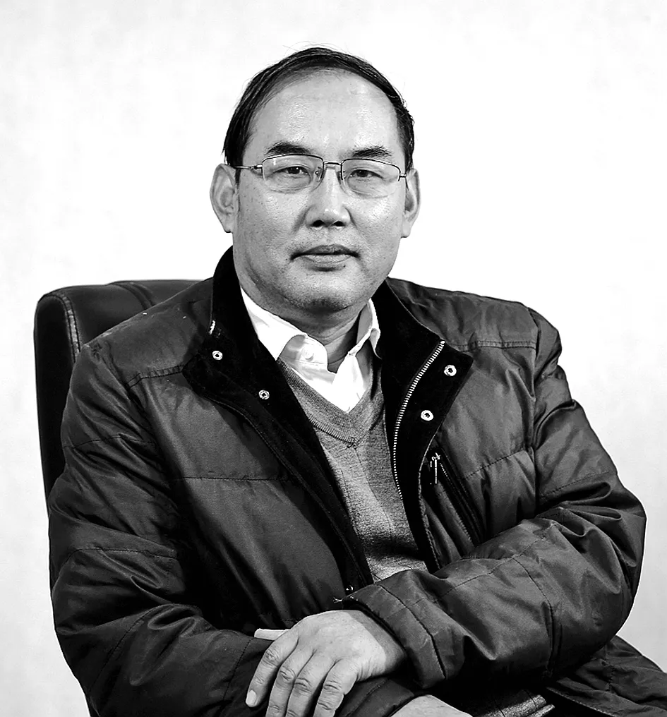 山东省杏产业发展分析与建议