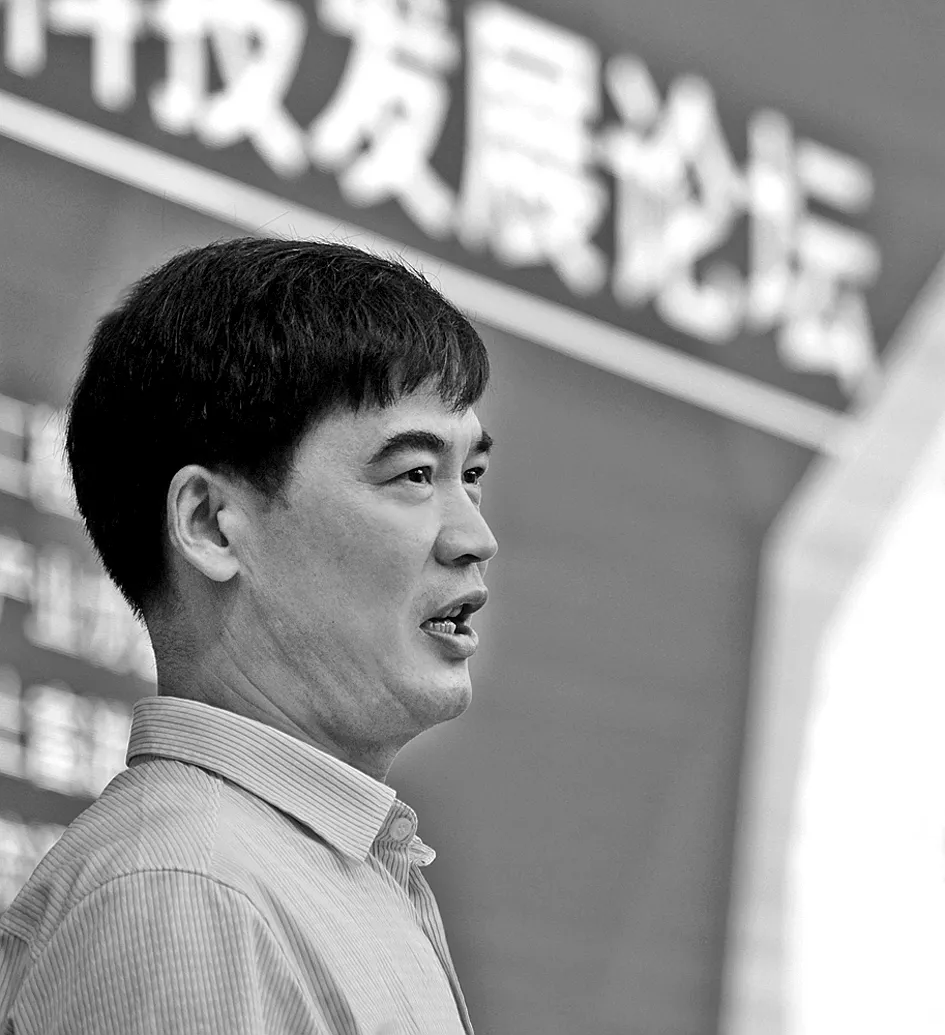 以绿色发展理念为引领，加快推进果品产业新旧动能转换