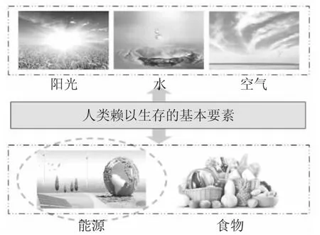 “3060”双碳背景下能源发展现状