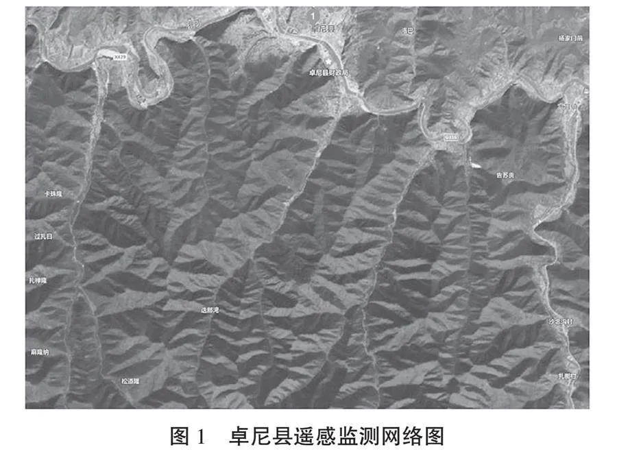 卓尼县森林病虫害防治的影响因素及对策