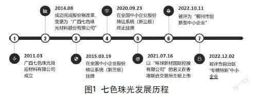 “专精特新”政策导向下企业的经营策略及效果研究