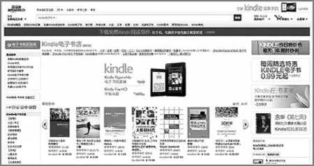 中国电子书出版产业市场行为的政府规制研究