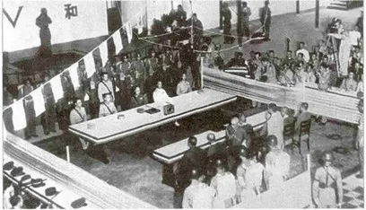 聚合与联动：纪念性报道的实践与创新