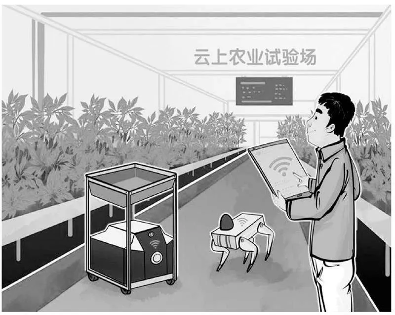 乡村振兴战略下农业产业经济发展的有效措施研究