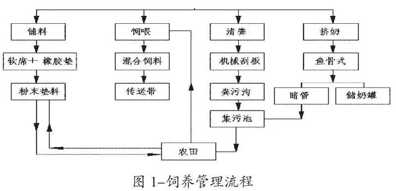 母牛不孕症的病因分析与系统性防治措施阐述